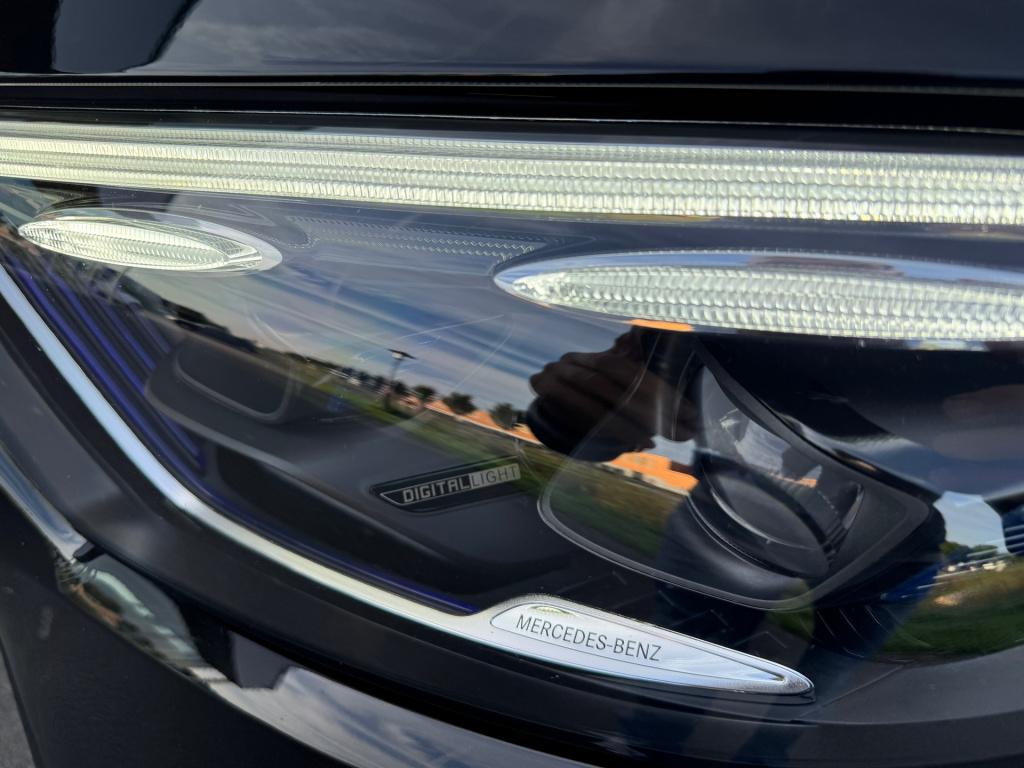 Mercedes-Benz Glc 300e 4matic amg line advanced plus automaat ,panoramaschu