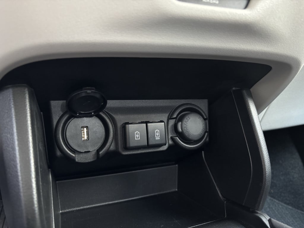 Suzuki Swift automaat 1.2 style smart hybrid