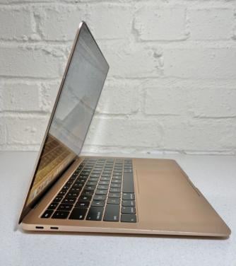 MacBook Air Retina, 13-inch, 2018