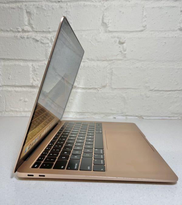 MacBook Air Retina, 13-inch, 2018