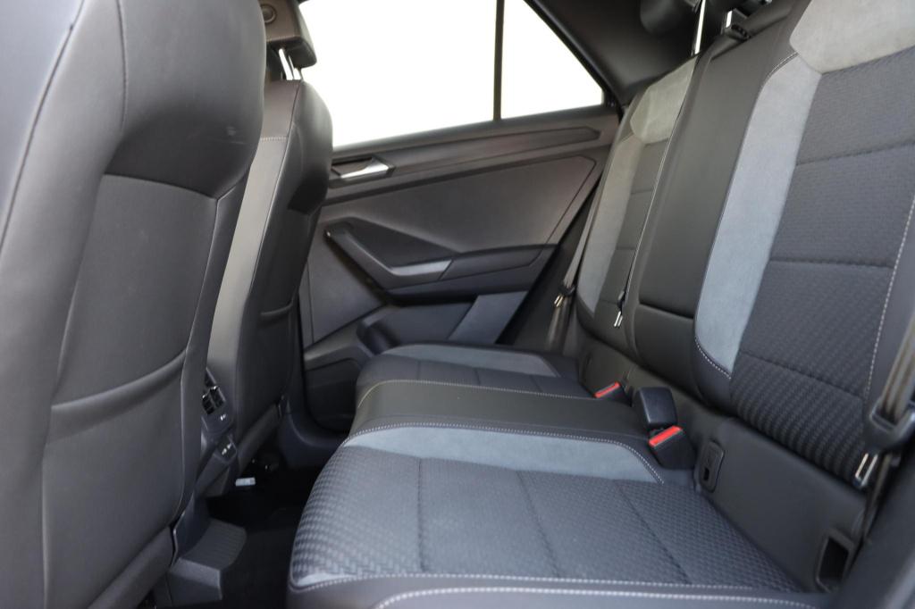 Volkswagen T-roc 1.5 tsi sport business r 150pk dsg7