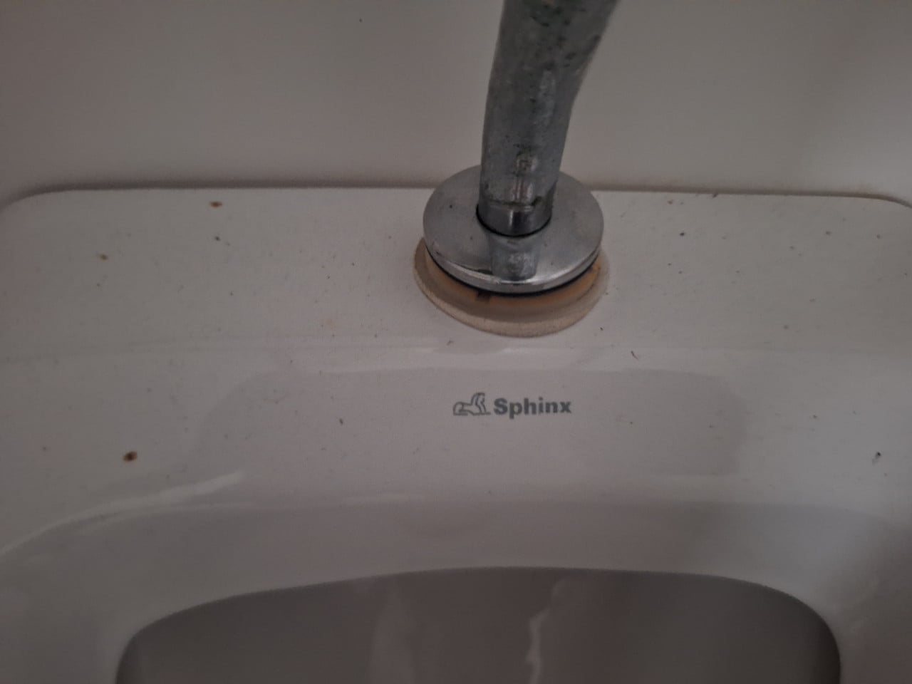 Wc potten