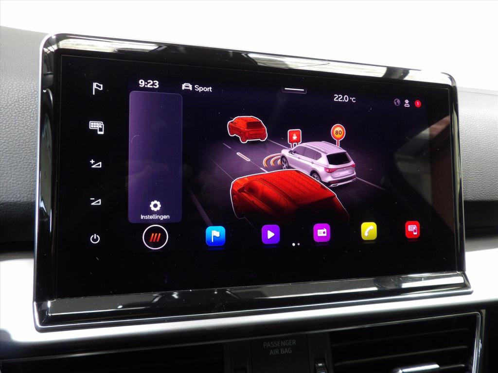 Seat Tarraco 1.4 tsi e-hybrid phev 245pk dsg-6 fr