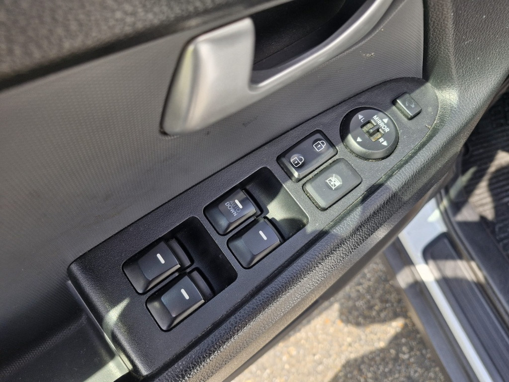Kia Sportage 1.6 gdi x-ecutive plus