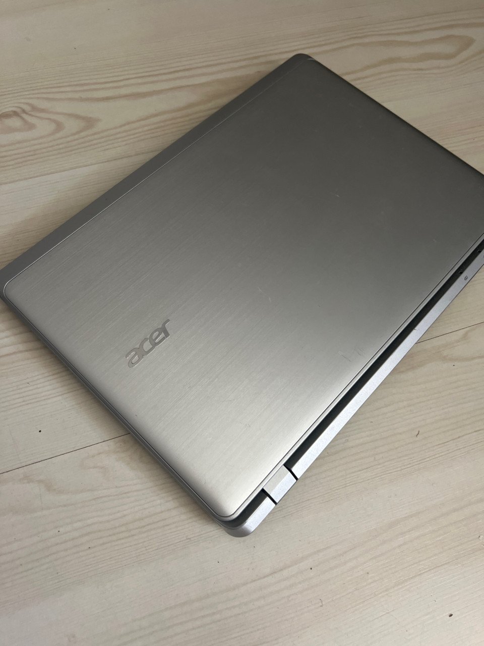Acer Windows laptop