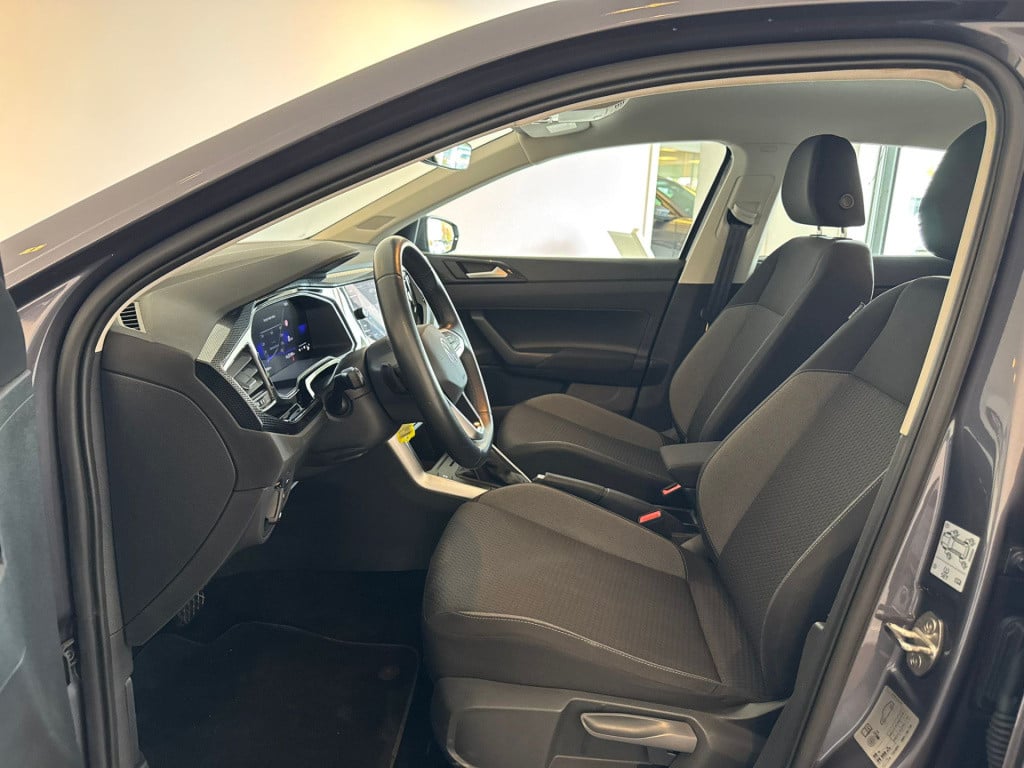 Volkswagen Polo 1.0 tsi life