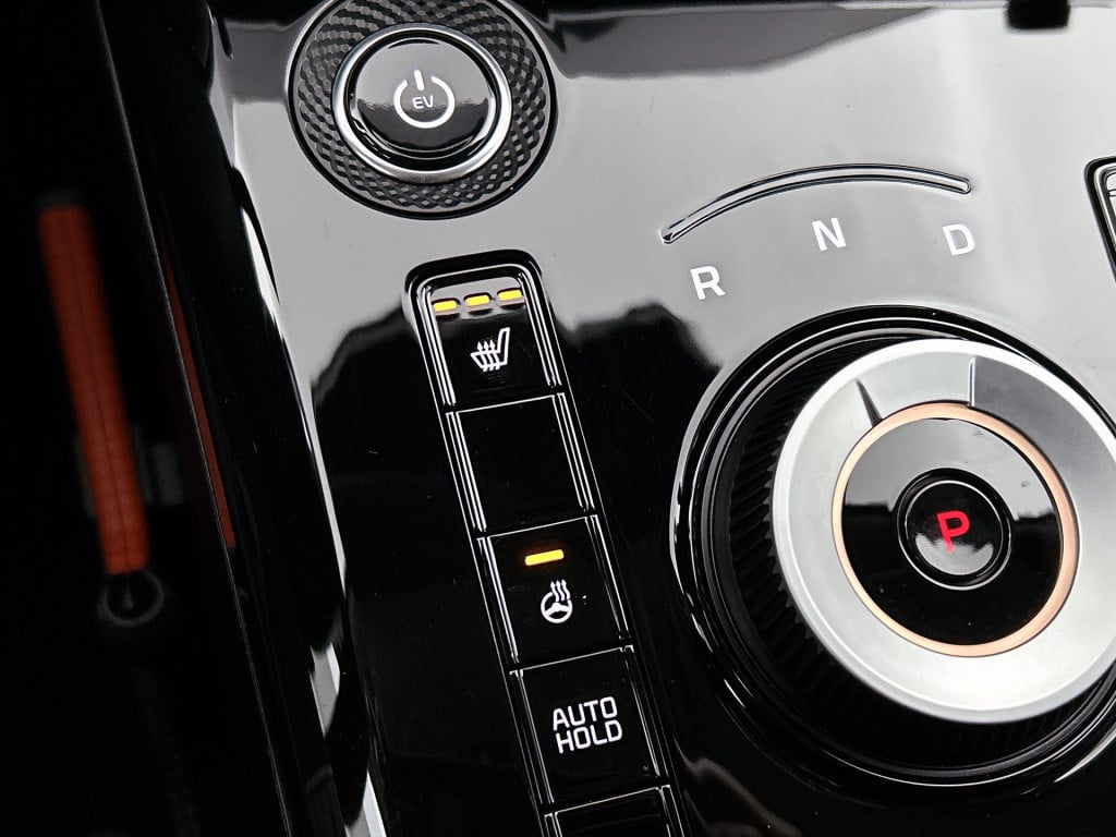 Kia Niro Ev edition advanced 64.8 kwh | company car | 10 jaar garantie | na