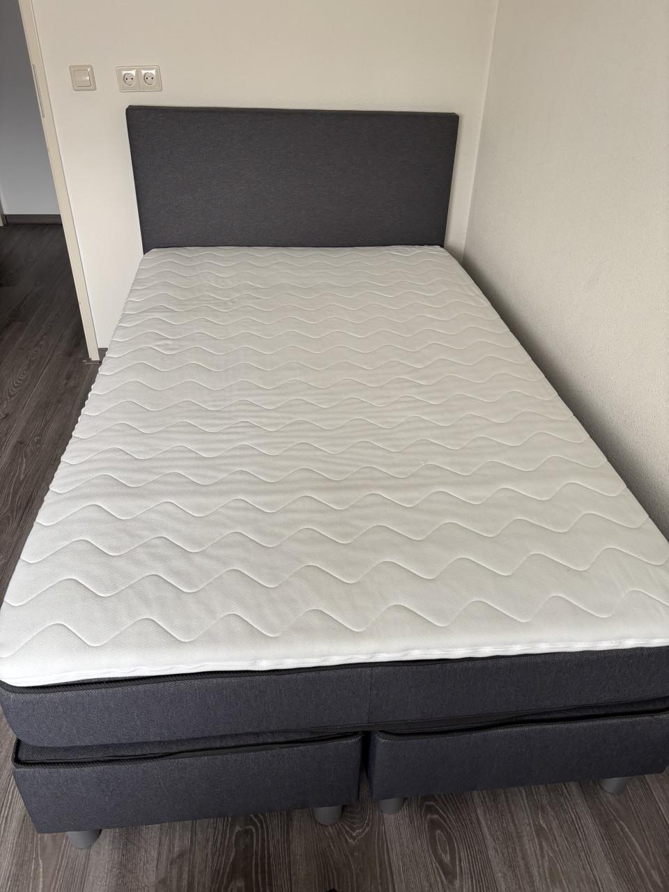 Boxspring 120x 200