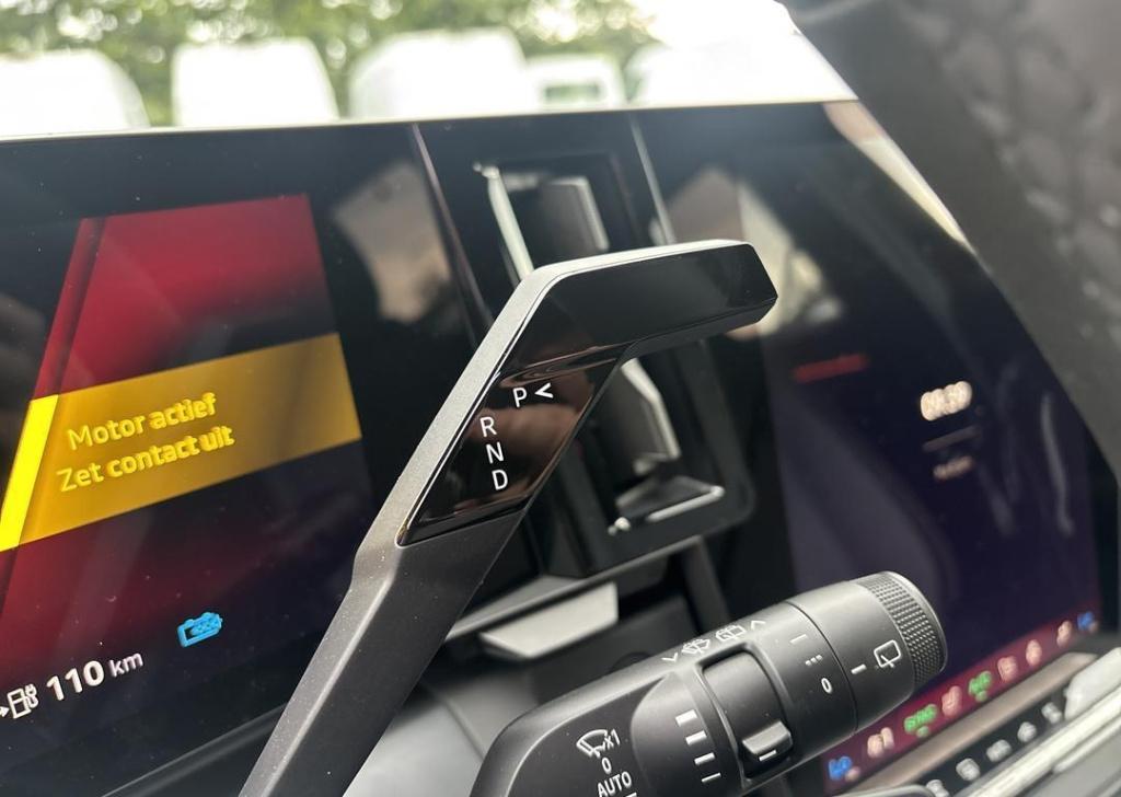 Renault Scenic e-tech ev87 long range techno - pack advanced driving assist