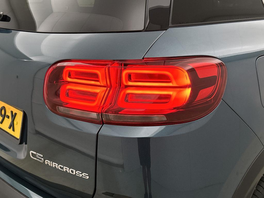 Citroen C5 Aircross 130pk feel | rijklaar | panorama schuif- kanteldak | ac