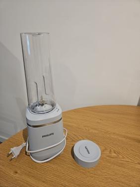 Philips blender