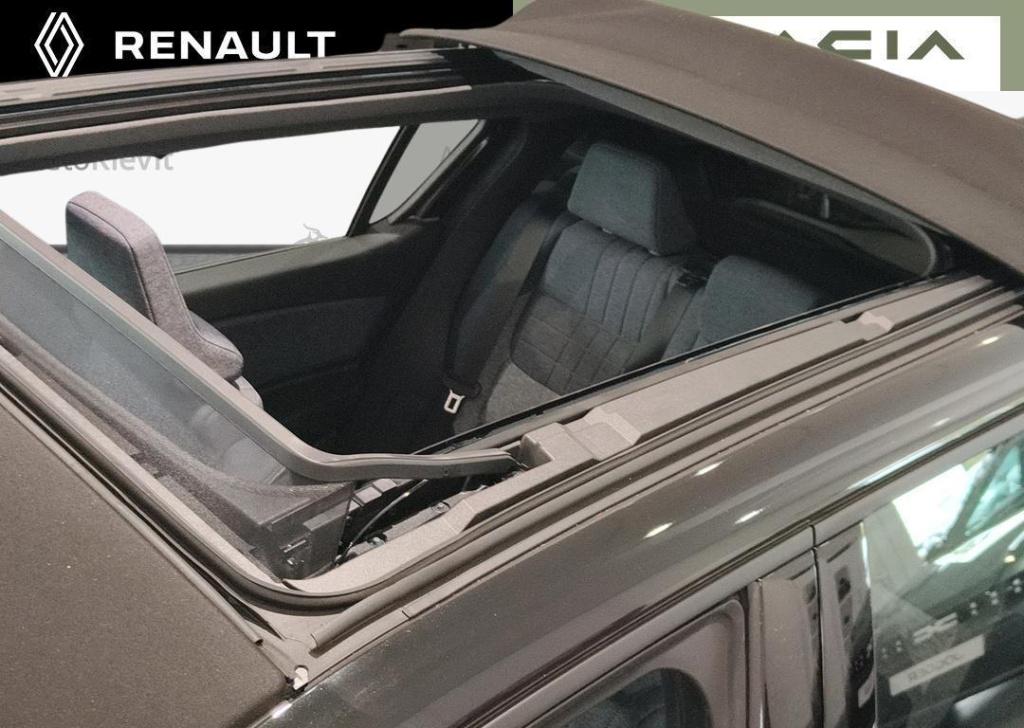 Renault 4 comfort range techno 52 kwh - plein sud / pack winter premium
