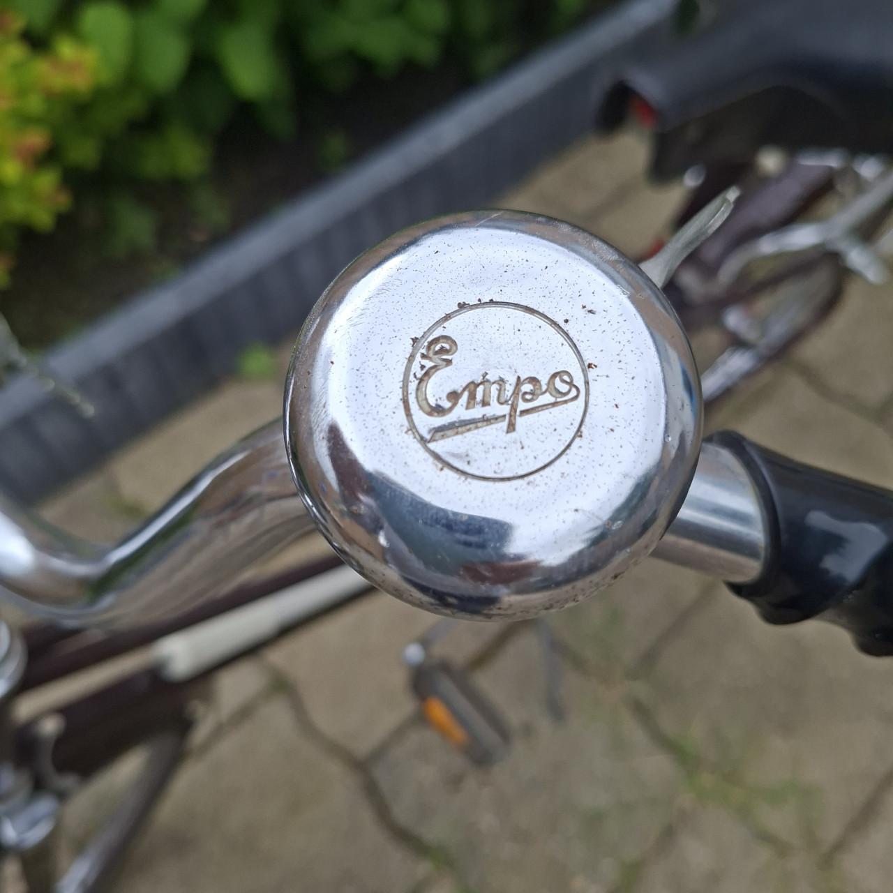 Empo midi fiets
