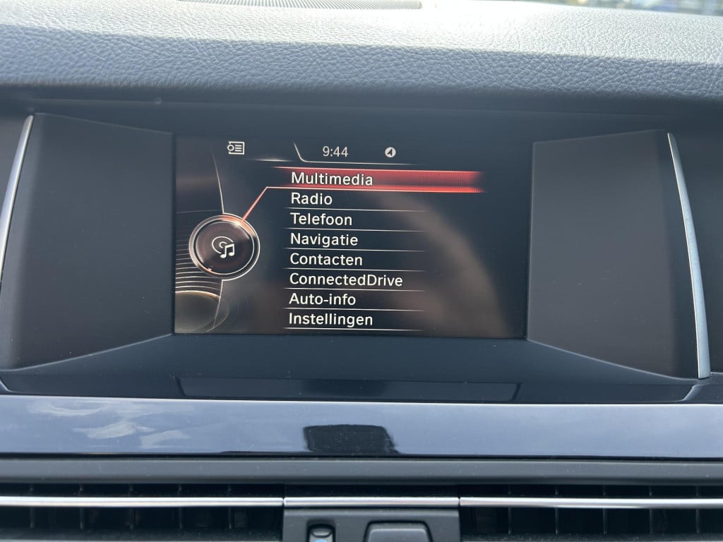BMW 5 Serie 520i executive sportline|automaat|orgineel nl geleverd