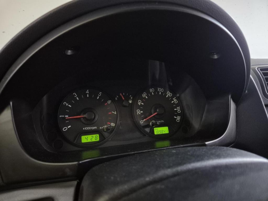 Kia Picanto 1.1 ex