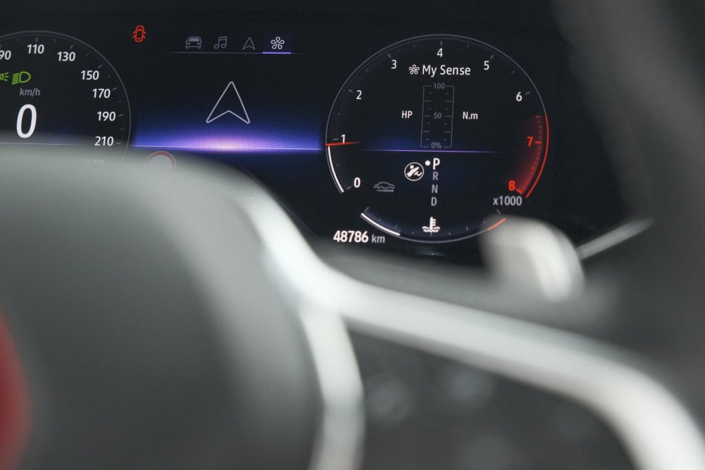 Renault Arkana mild hybrid 140 edc r.s. line | schuif-/ kanteldak | camera 