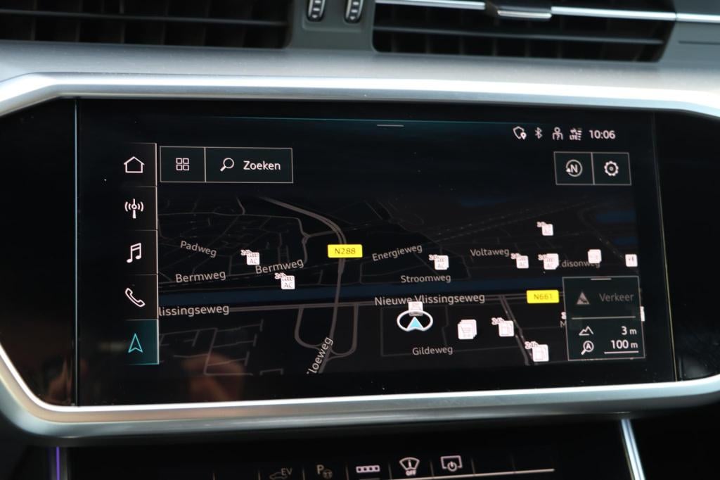 Audi A6 avant 55 tfsi e quattro s edition competition 367pk