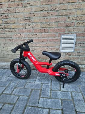 BERG Biky loopfiets