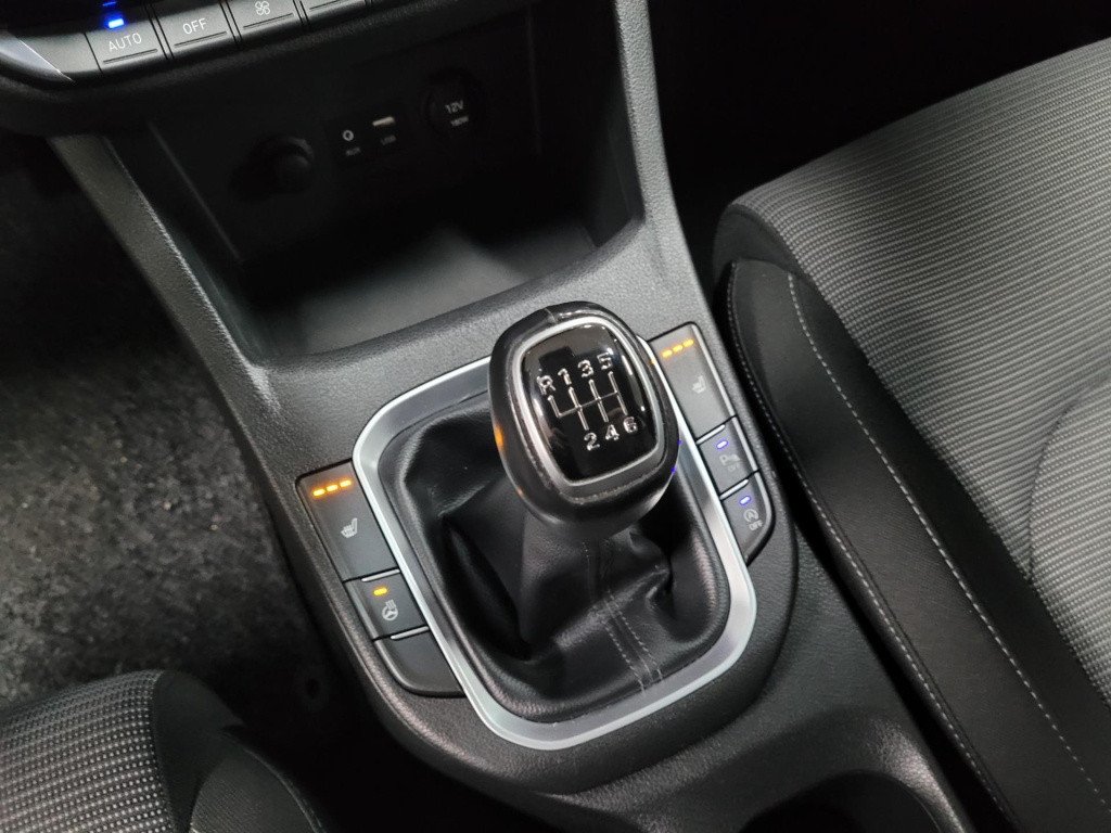 Hyundai I 30 1.0 t-gdi comfort