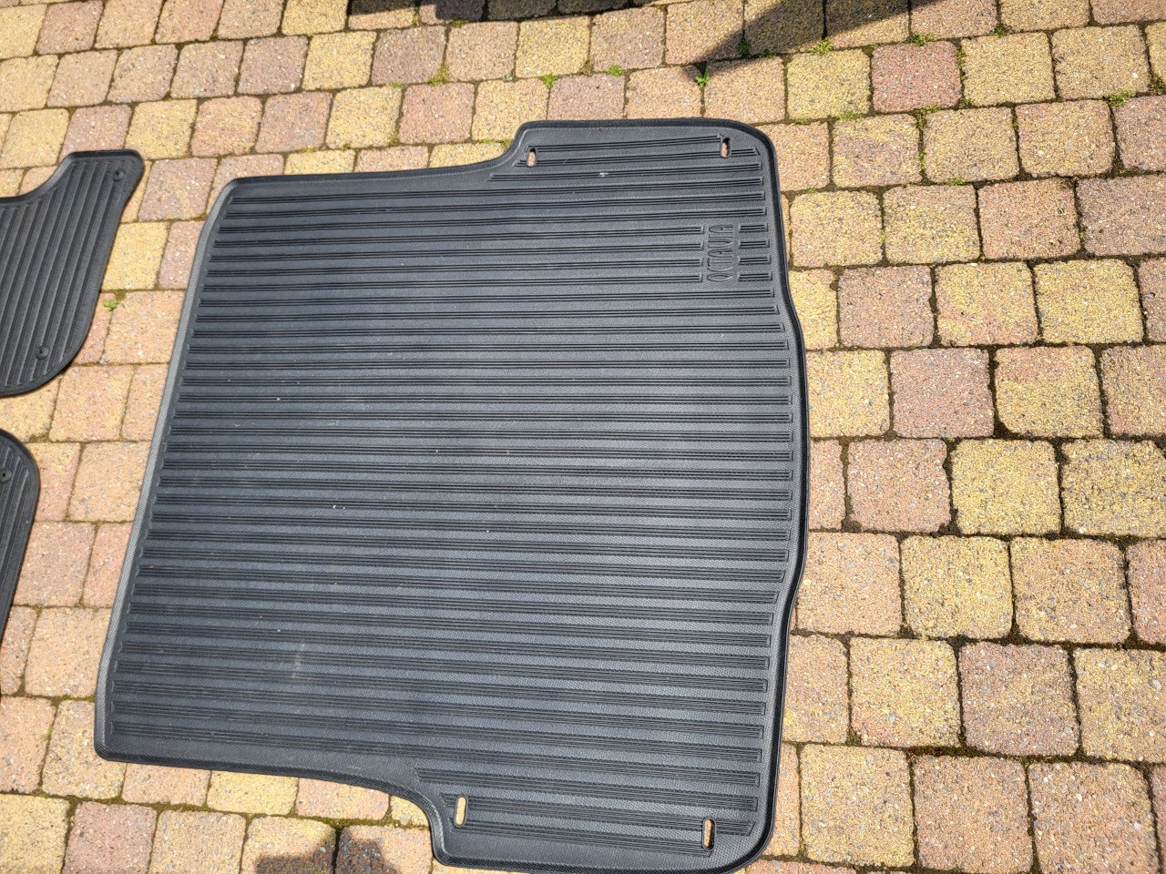 Diverse Skoda Octavia onderdelen