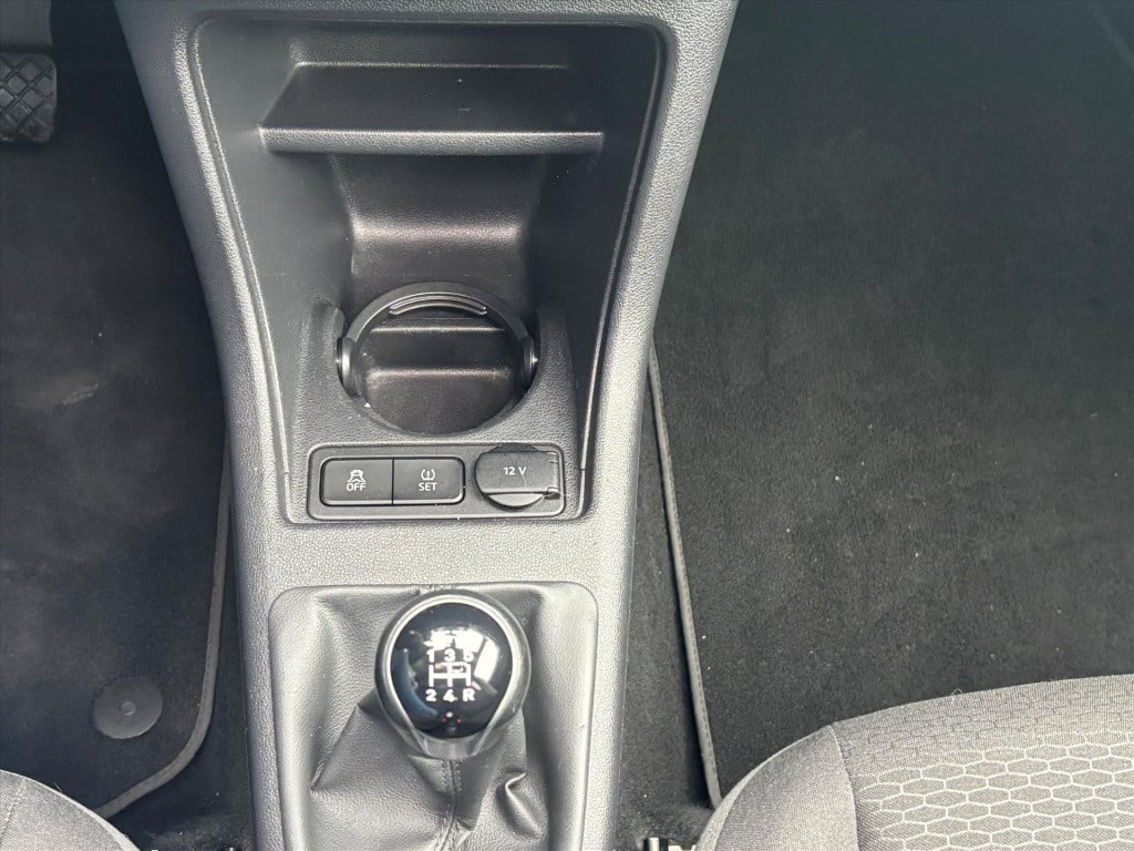 Seat Mii 1.0 60pk ecomotive 5d sport dynamic| stoelverwarming| pano dak| ga
