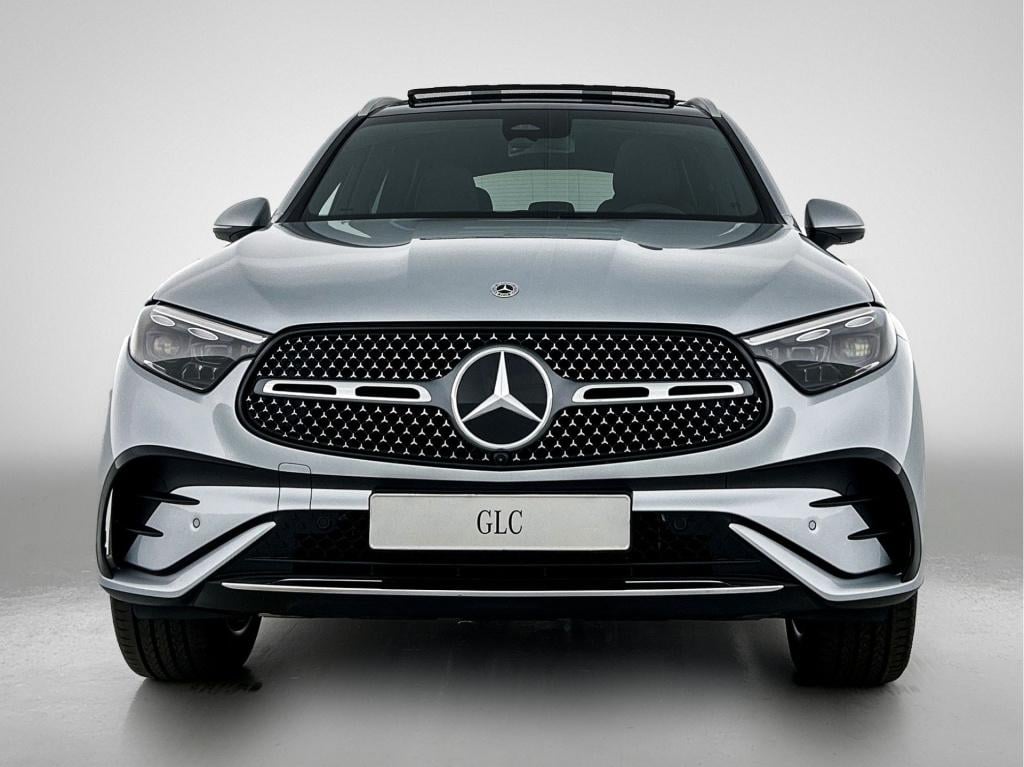 Mercedes-Benz Glc 400e 4matic sport edition | amg premium | mbux augmented 