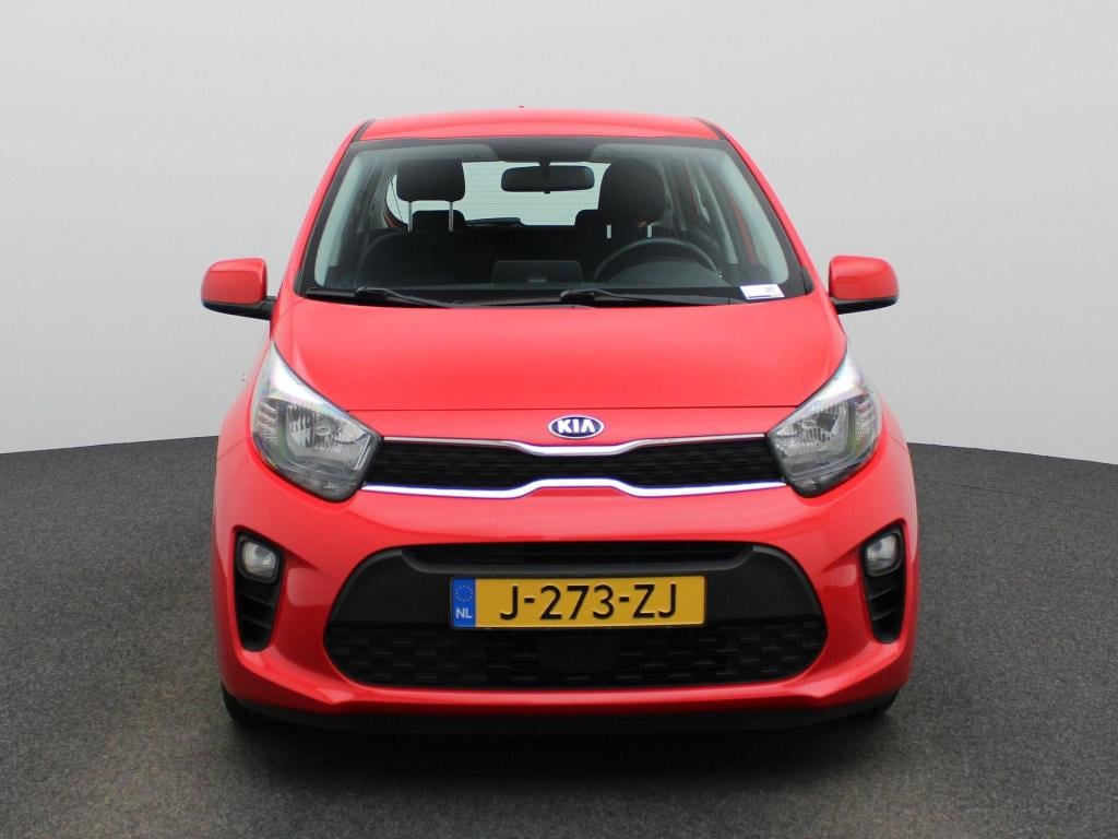 Kia Picanto 1.0 dpi dynamicline | dab | camera | cruise control | bluetooth