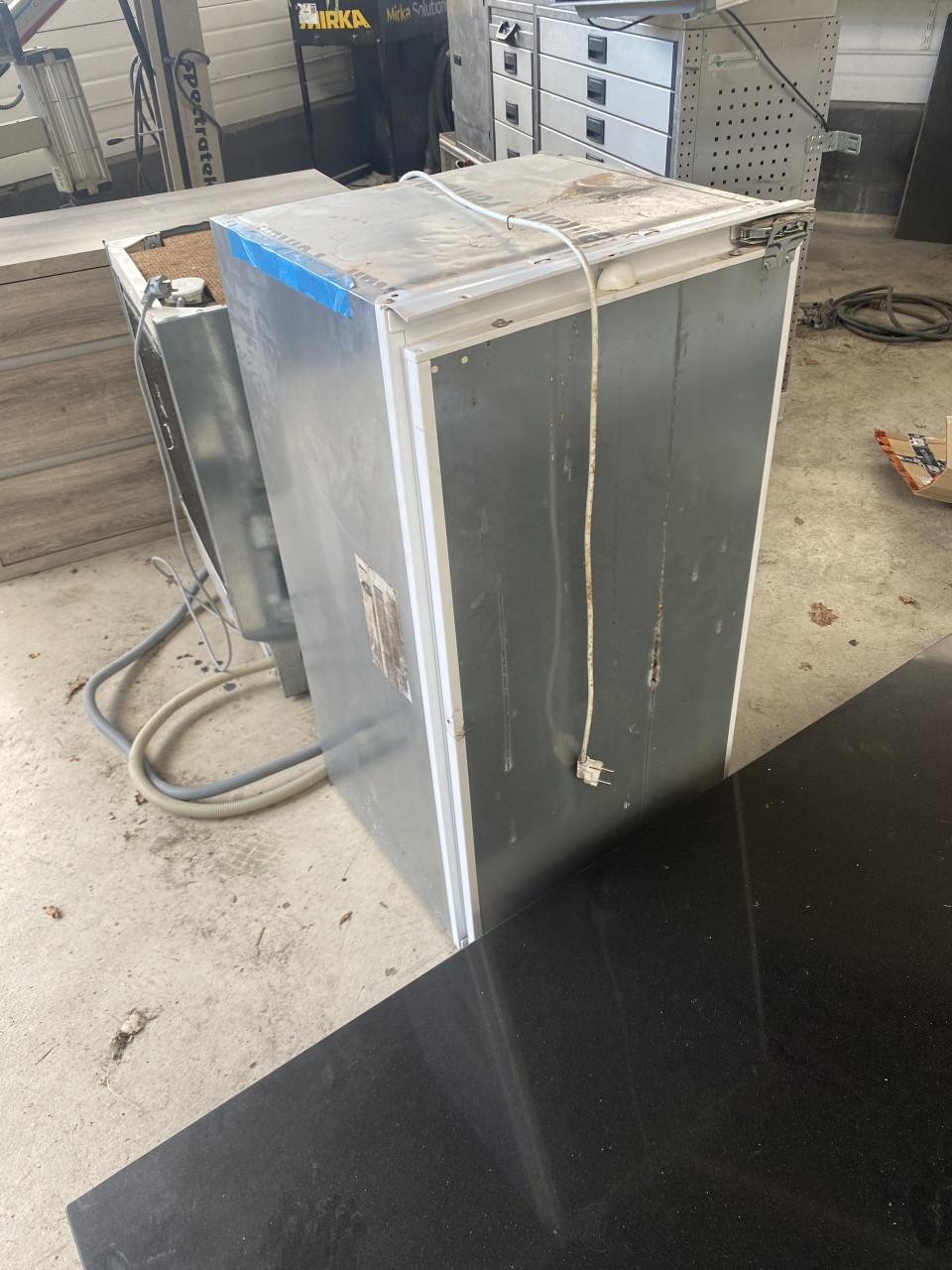 Allerlei keuken apparatuur. Werkt nog prima!