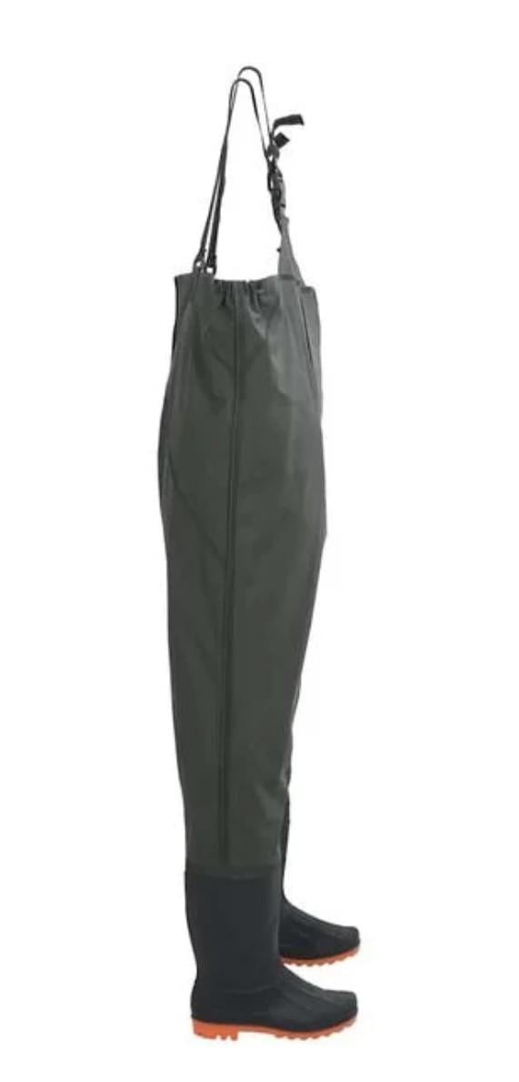 Nieuw waadpak maat 45