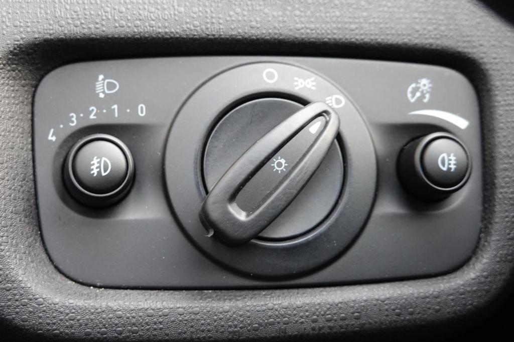 Ford Fiesta 1.0 style ultimate