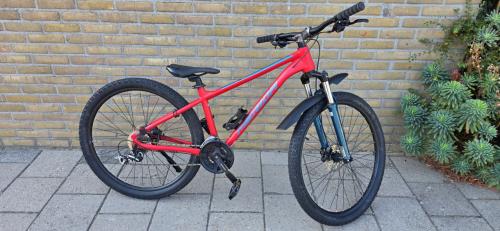 Merida big seven