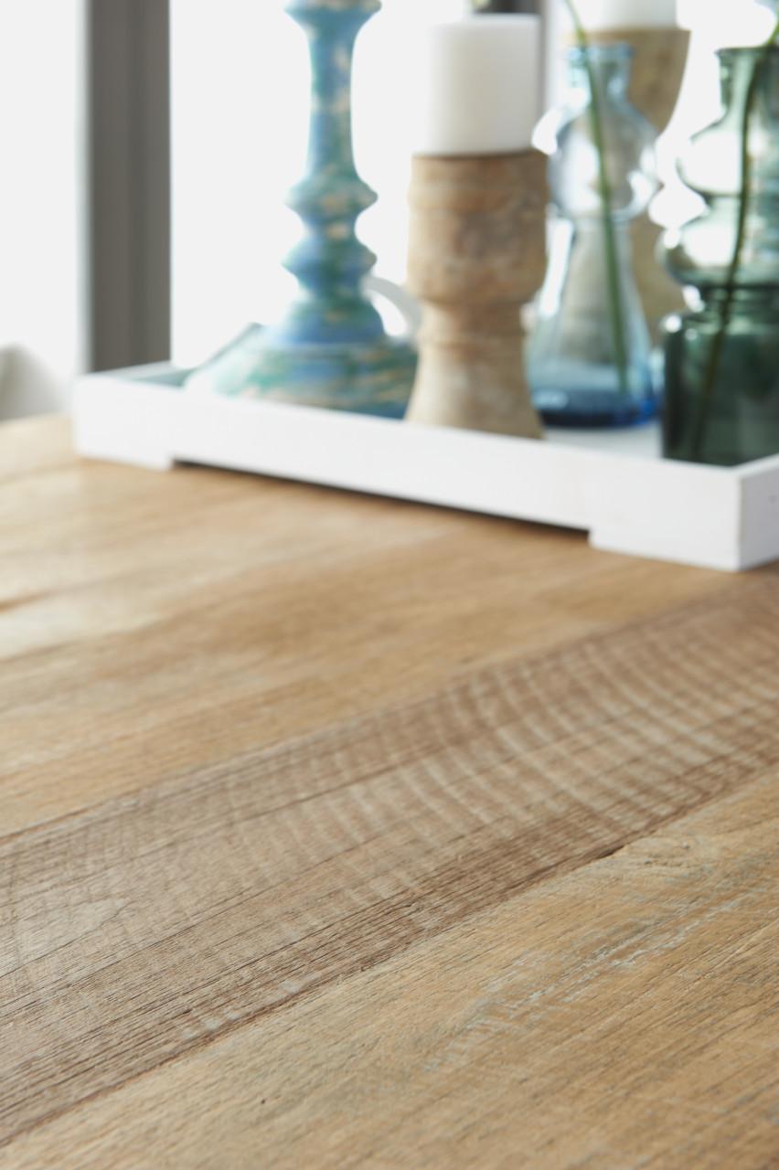EETKAMERTAFEL 210X90