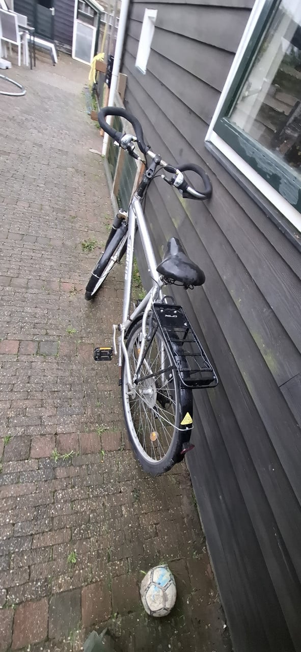 Herenfiets