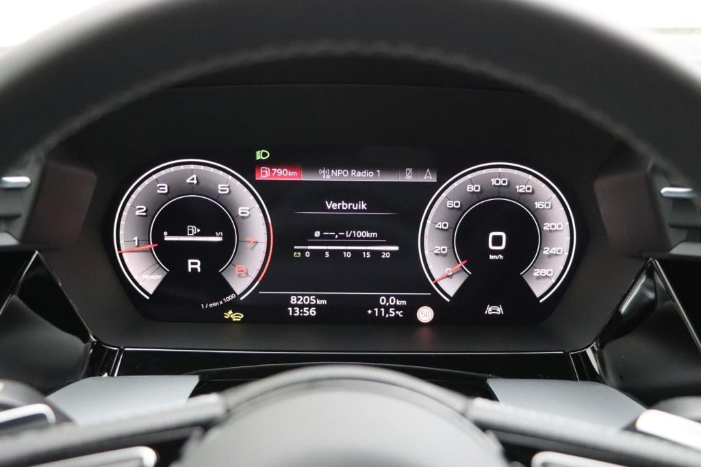 Audi A3 sportback 30 tfsi s edition