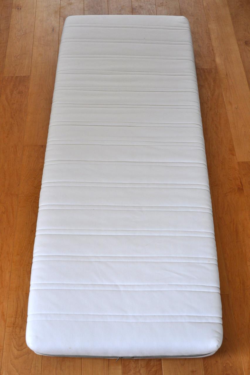 ZGAN 80 x 200xm schuimmatras