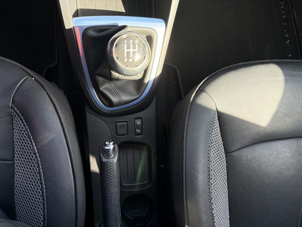 Renault Captur 0.9 tce wave