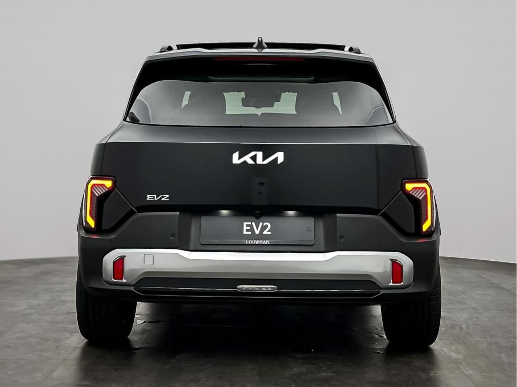 Kia Ev2 demo edition 42.2 kwh 4p. | premium audio | schuif- kanteldak