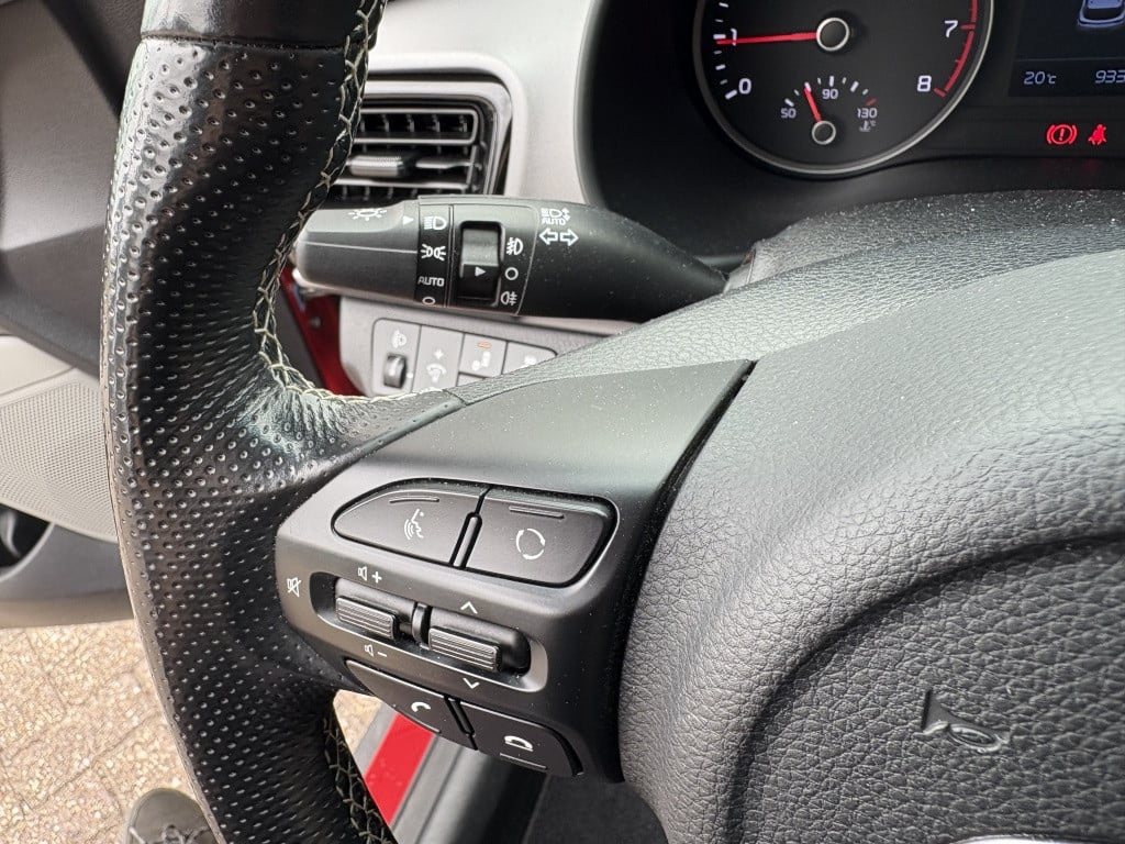 Kia Stonic 1.0 t-gdi exec.line