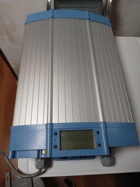 Mastervolt Sunmaster XS 2000