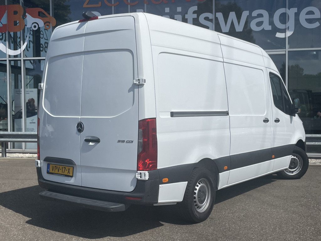 Mercedes-Benz Sprinter 316 2.2 cdi l2h2 euro vi-d | navi | carplay | cruise