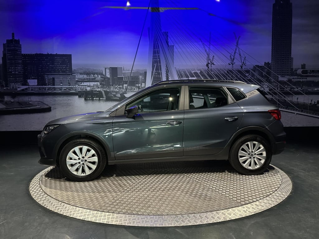 Seat Arona 1.0 tsi style business intense *appconnect*acc*clima*