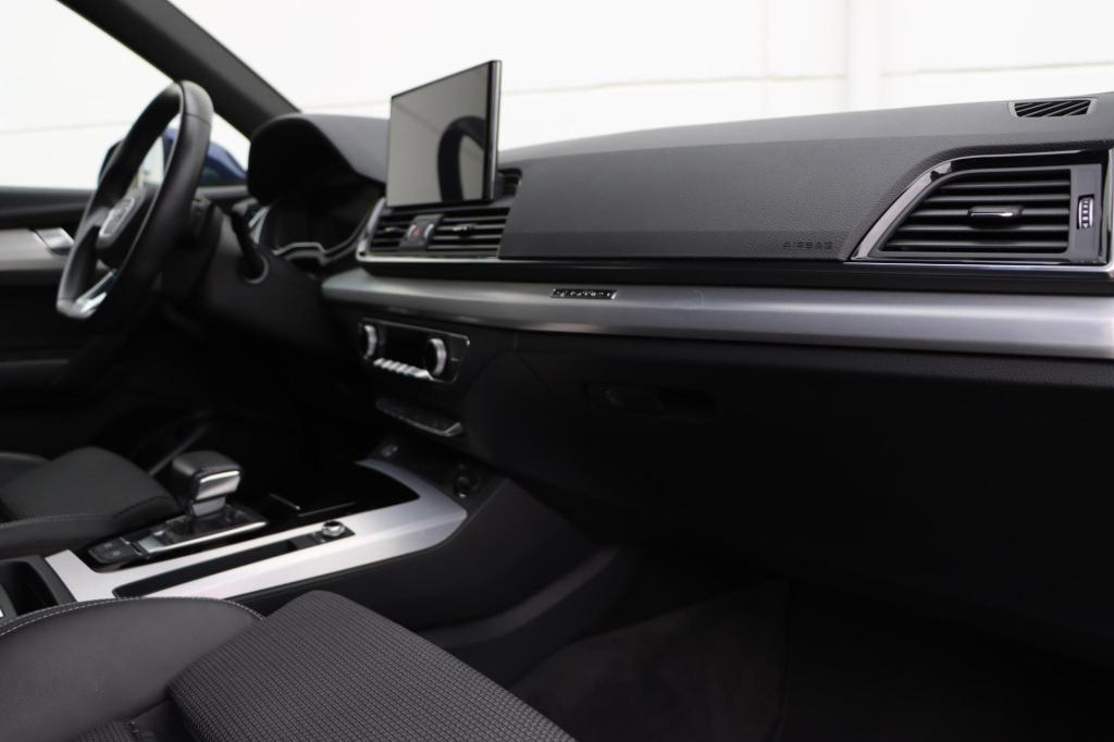 Audi Q5 sportback 50 tfsi e quattro s edition competition 300pk s-tr