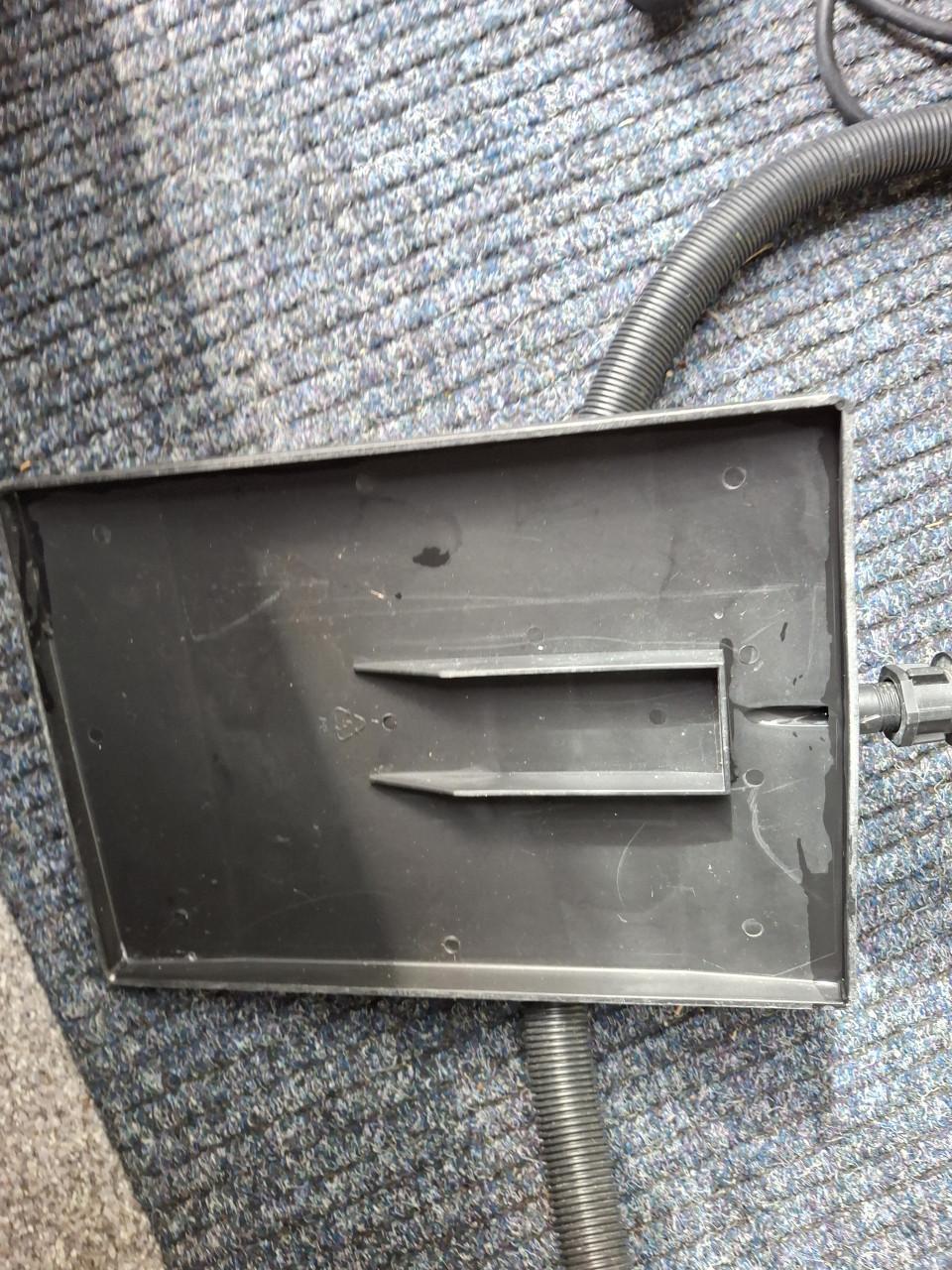 Behangafstomer Toolland