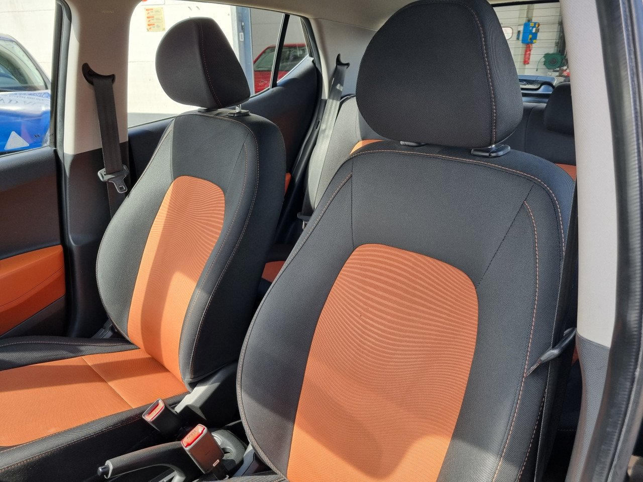 Hyundai I10 1.0i i-Motion Comfort | 2e Eigenaar | Cruise control!