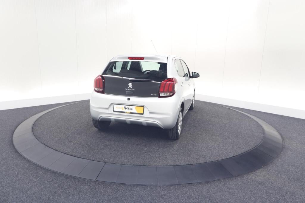 Peugeot 108 1.0 e-vti première | bluetooth radio | airco | 5 deurs