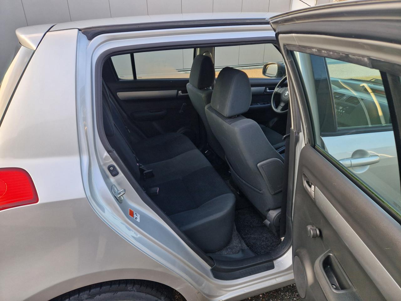 Suzuki Swift 1.3 Comfort