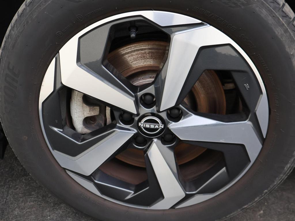 Nissan Qashqai 1.5 e-power n-connecta