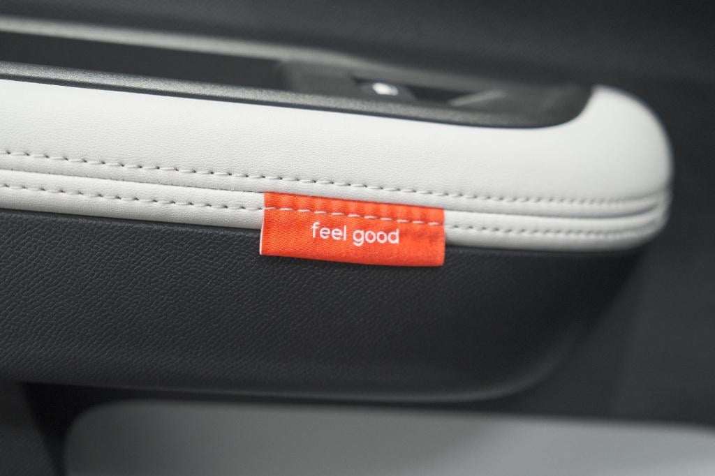 Citroen ë-c3 max 113pk 44 kwh | 11 kw lader | 96,1% soh | camera | navigati