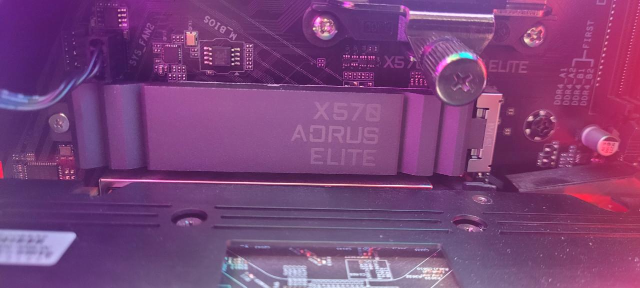 Refurbished Game PC Ryzen 7/RX 6800XT 16GB