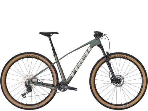 Nieuw leverbaar Trek Procaliber 9.5 Gen 3 Mountainbike Carbon !